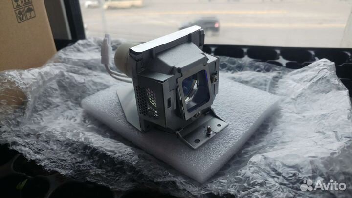 Модуль с лампой для BenQ MP524/MP525P/mp525st/MP52