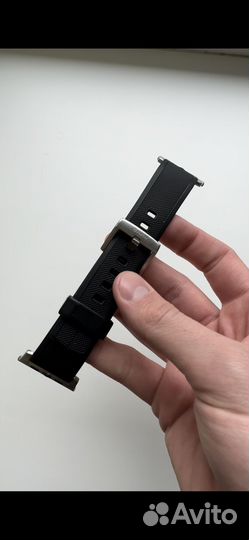 Ремешок для Apple Watch 44 Nomad Sport Band