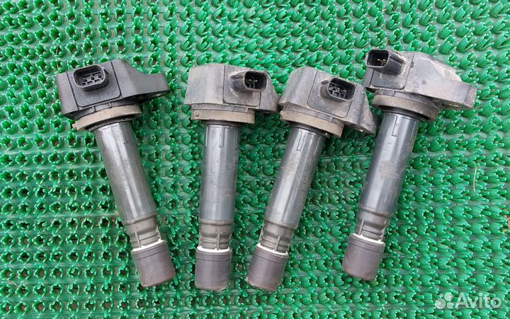 Катушка зажигания Honda CR-V 3