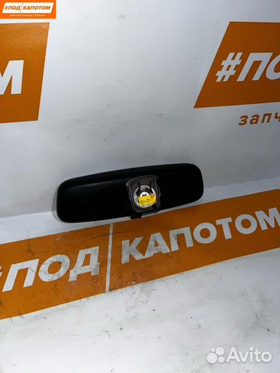 Зеркало салона Chevrolet Lacetti (2004 - 2013)