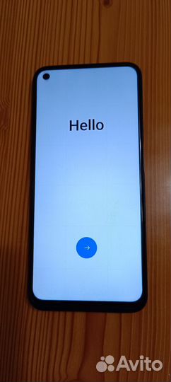 realme 9 5G, 4/128 ГБ