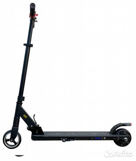 Электросамокат aovo S1 New