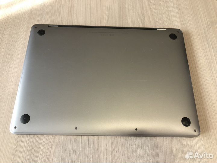 Apple MacBook Pro 13 2017