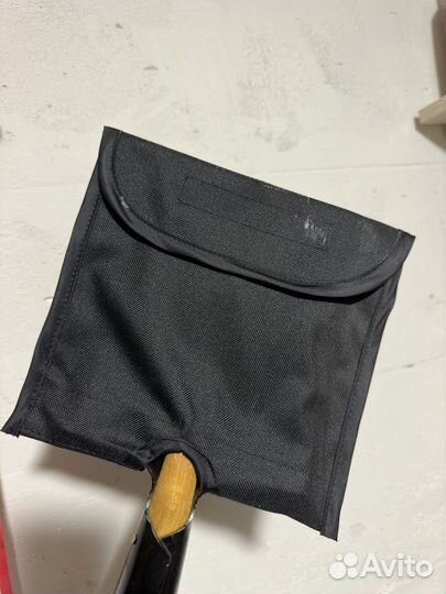 Чехол для лопаты саперной армейской