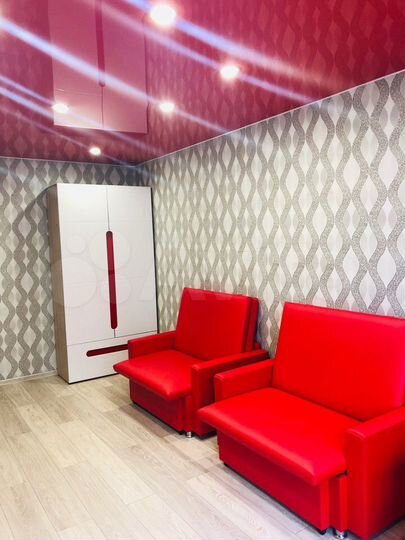 3-к. квартира, 102 м², 1/5 эт.