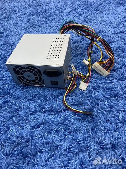 Блок питания для пк 450w