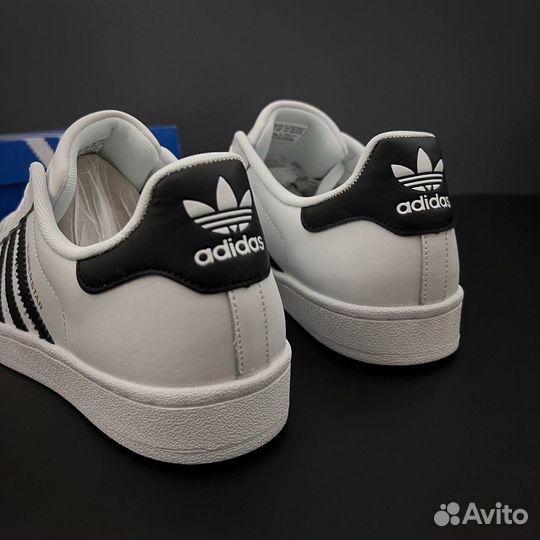 Кроссовки Адидас Суперстар