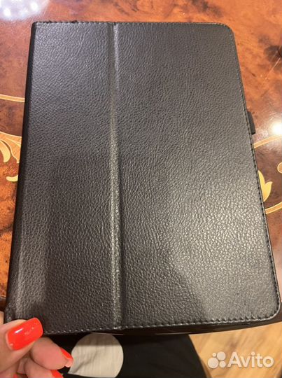 Чехол для iPad