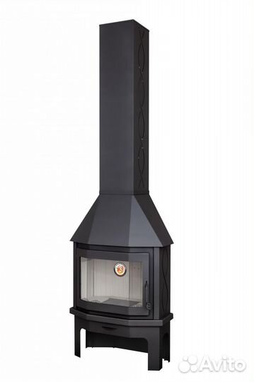 Печь камин Бавария Мюнхен