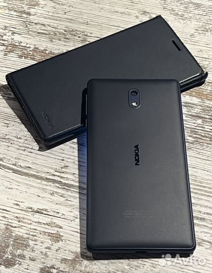 Nokia 3 Dual sim (TA-1032)