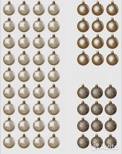 Елочные шары