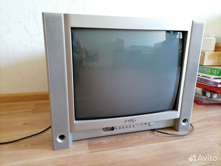Телевизор
