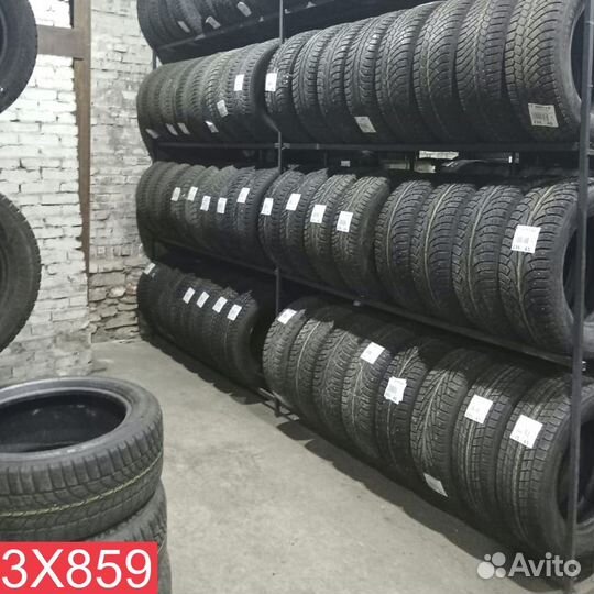 Hankook I'Pike RW11 205/65 R16 M