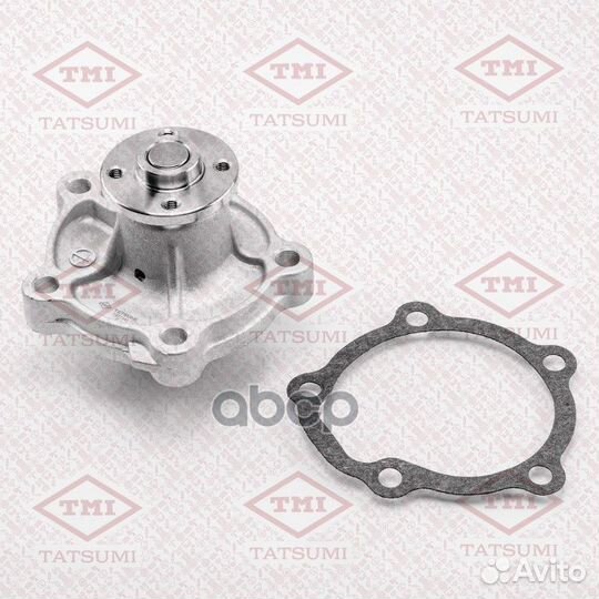 Насос водяной TGF1045 tatsumi