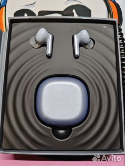 Anker Soundcore Liberty 4