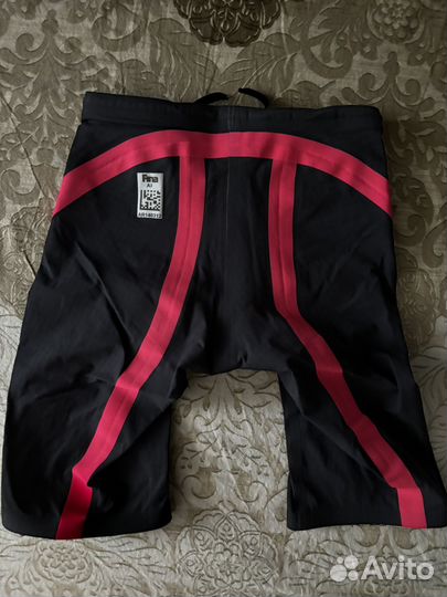 Гидрошорты arena carbon flex