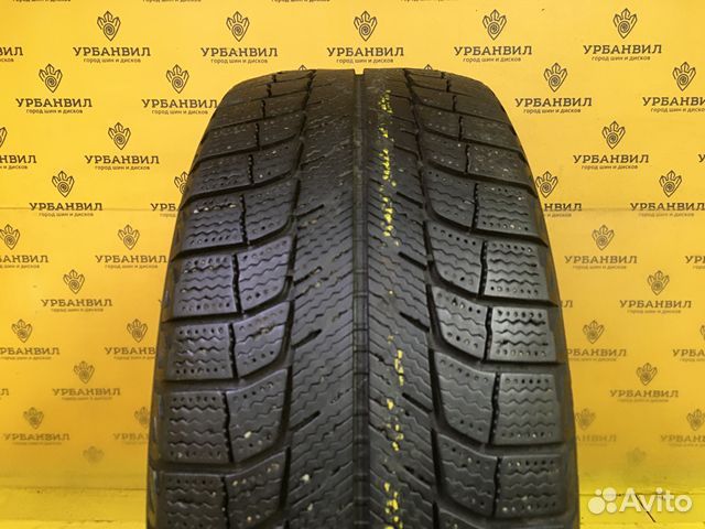 Michelin X-Ice XI2 215/50 R17 95T