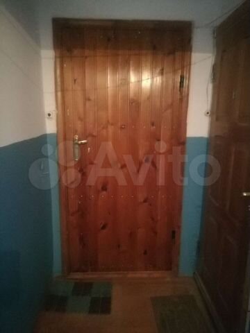 3-к. квартира, 63 м², 5/5 эт.