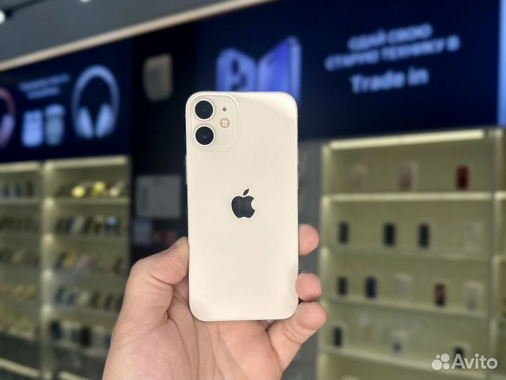 iPhone 12 mini, 128 ГБ