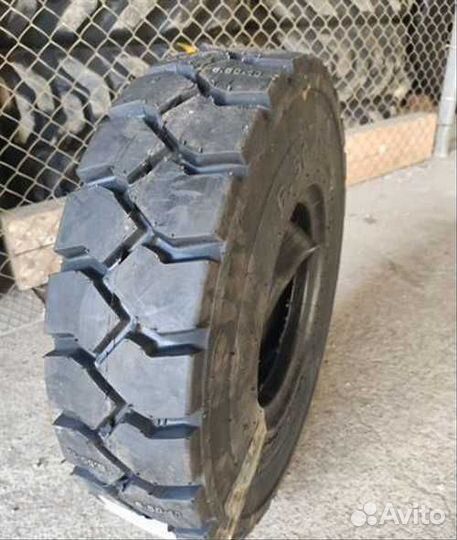 Satoya Forklift 7.00-12 12pr TTF