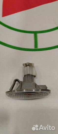 Повторитель в крыло Mazda Mazda 6 GG 2007