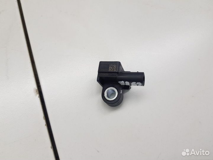 Датчик удара передний правый (Geely Coolray)