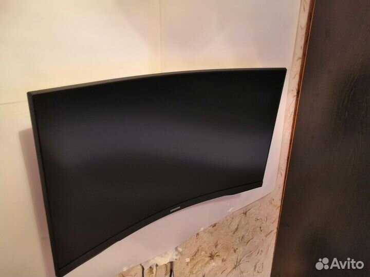 Монитор 144gz Samsung 27 odyssey G 5