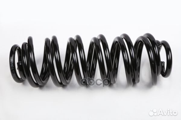 Пружина задняя 10-22484-SX Stellox