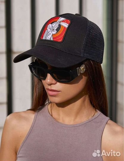 Кепка бейсболка новая