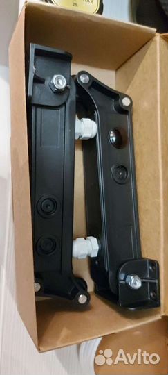 Фотоэлементы выдвижные Notouch 1