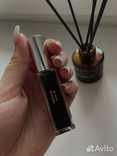 Мужской парфюм