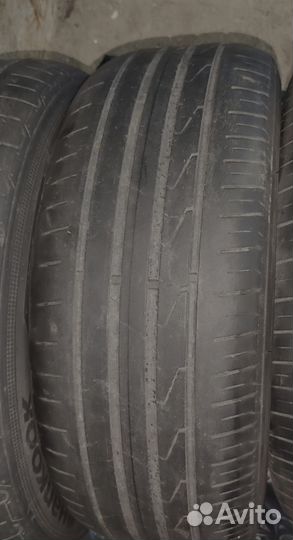 Hankook Ventus Prime 3 K125 205/60 R15