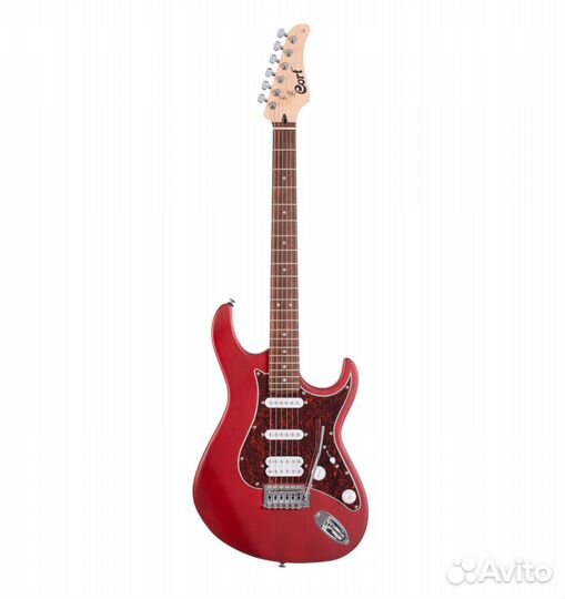 Электрогитара Cort G110-opbc
