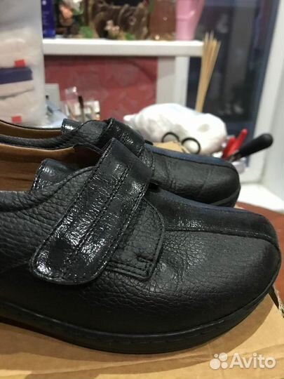 Продам туфли