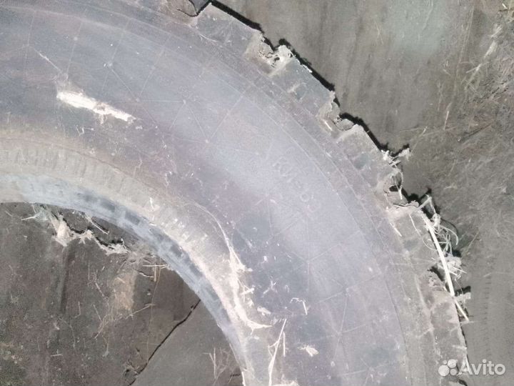 Резина ки-63, 240508, Газ-53