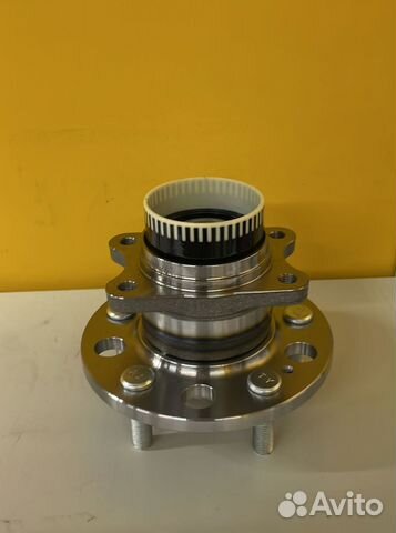 Подшипник ступицы задний Kia Optima JF