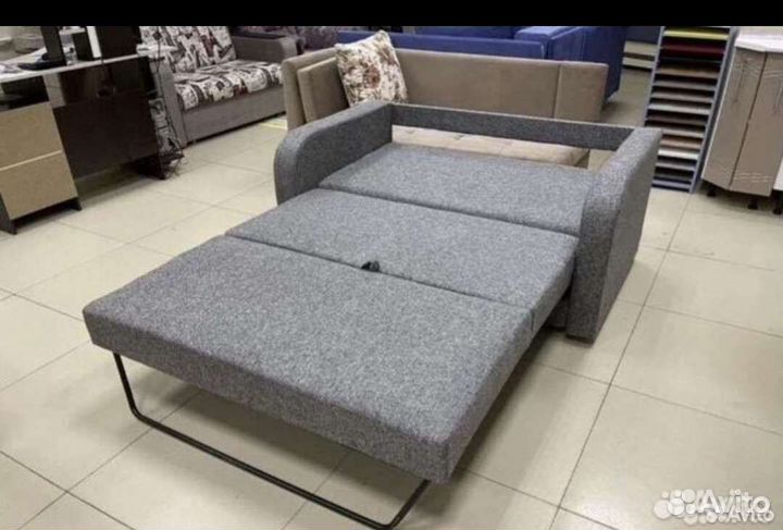 Диван Чебурашка # 7654