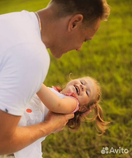 Няня/Гувернёр/Педагог/Усатый нянь/Бебиситтер