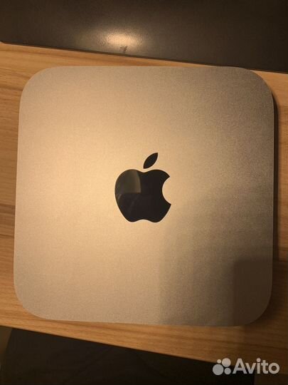 Apple Mac mini 2012