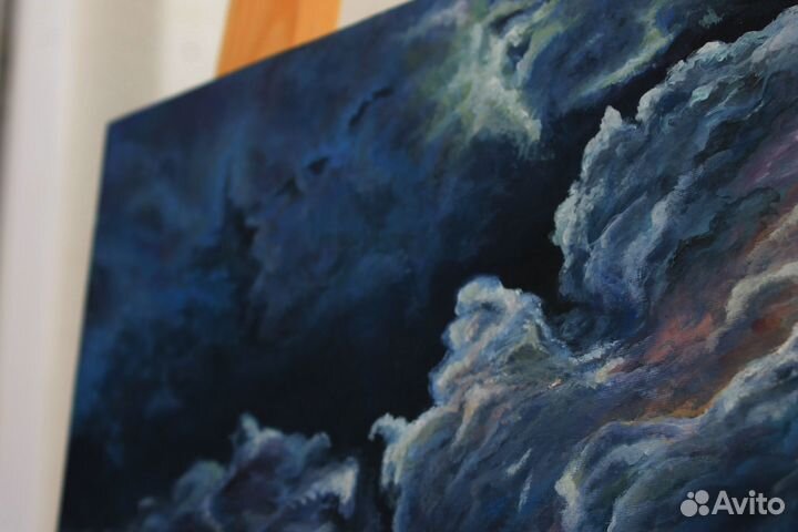 Интерьерная картина 