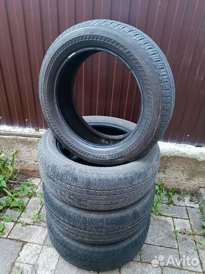 Bridgestone Ecopia H/L 422 Plus 235/55 R19 101