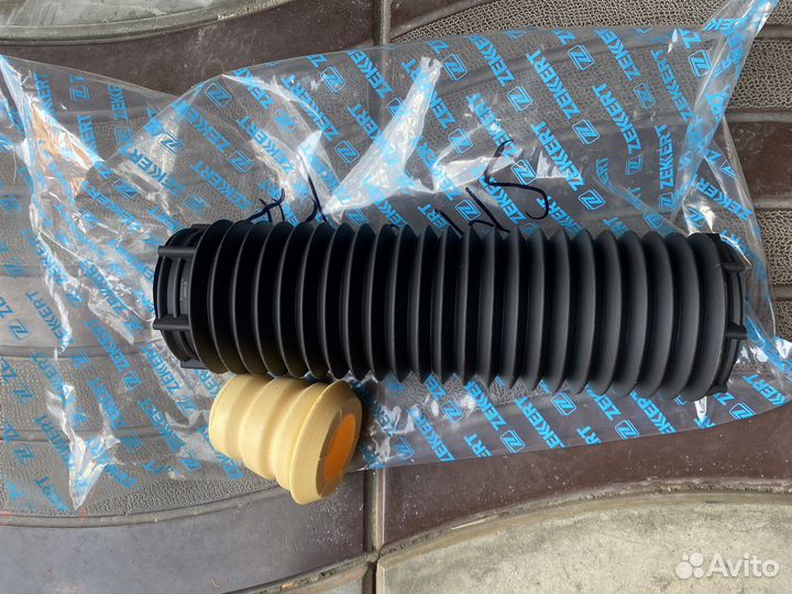 Пыльник отбойник форд фокус 2 3