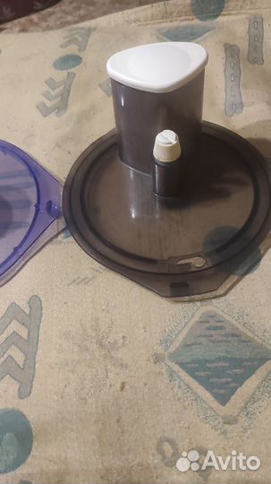 Крышки для комбайна Мрия 2 М