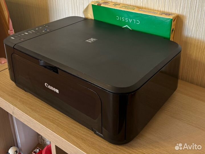Принтер мфу Canon