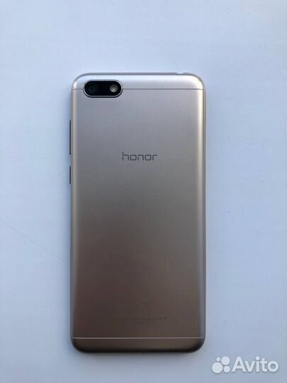 HONOR 7A, 2/16 ГБ