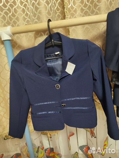 Школьная форма для девочки