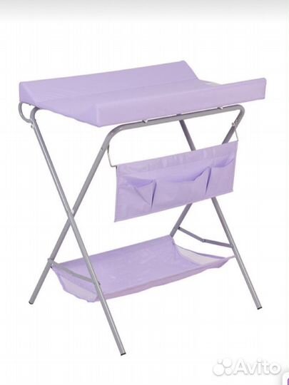 Стол для пеленания складной