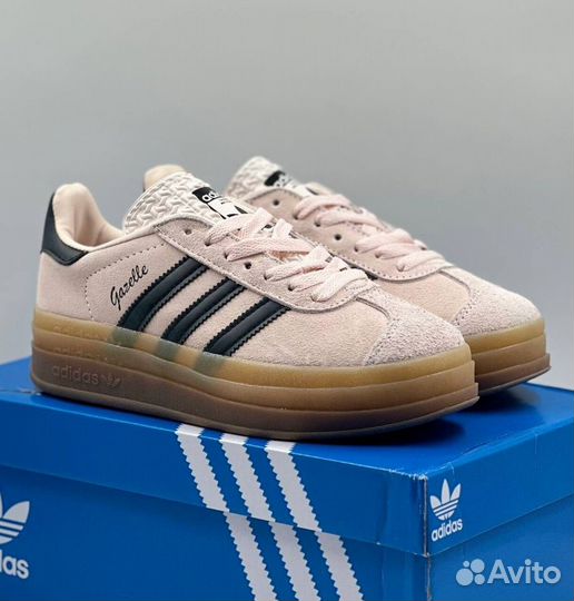 Кроссовки Adidas Gazelle, арт.213429