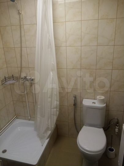 Комната 8 м², 2/2 эт.