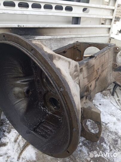 Вентилятор ямз 236бк-3, тмз с вязкостной муфтой